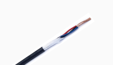 GTRVV型<span>高度拖链电缆</span>