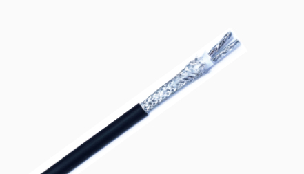 DTRVVPS型<span>低度拖链电缆</span>