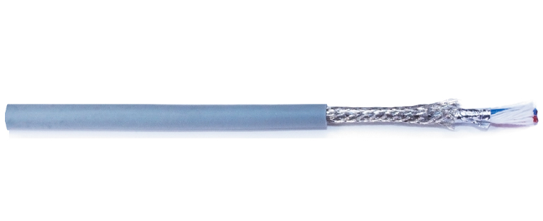 DTRVVP型<span>低度拖链电缆</span>