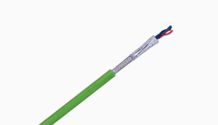 PTBOT-CA型<span>机器人编码器电缆</span>