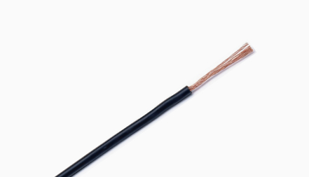 H07V-R型<span>欧标电气装配用线</span>