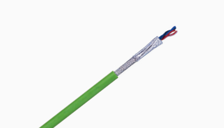 PTBOT-CC型<span>机器人控制电缆</span>