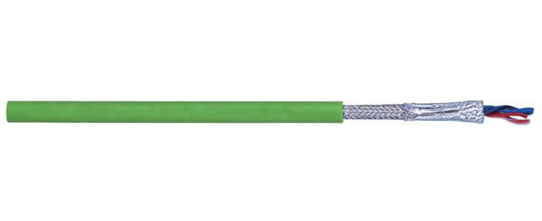 PTBOT-CB型<span>机器人控制电缆</span>
