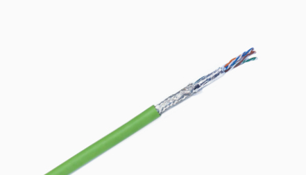 Cat5e型<span>工业以太网线</span>