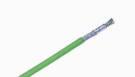 Cat6型<span>工业以太网线</span>