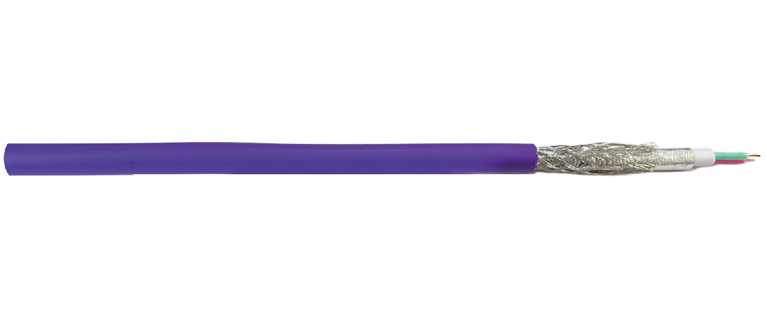Profibus型<span>工业总线</span>
