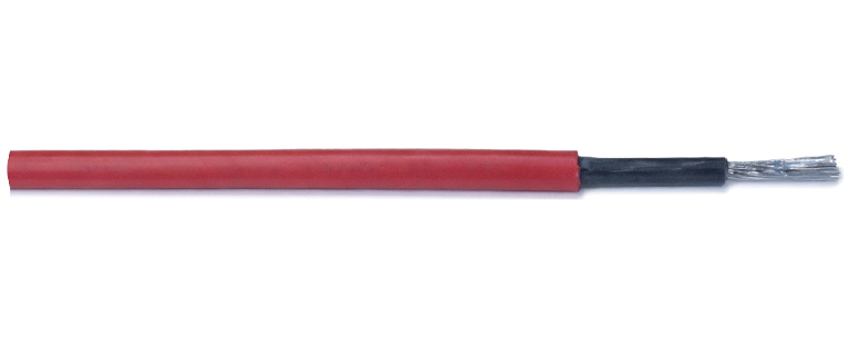 PV-WDZ-YJYJ型<span>国标光伏电缆</span>