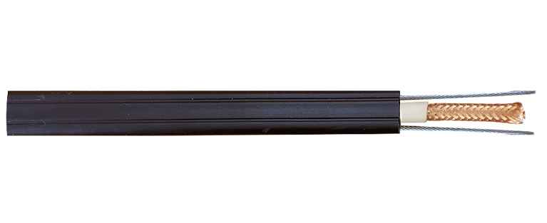 TVVBG-TV型<span>电梯视频线</span>