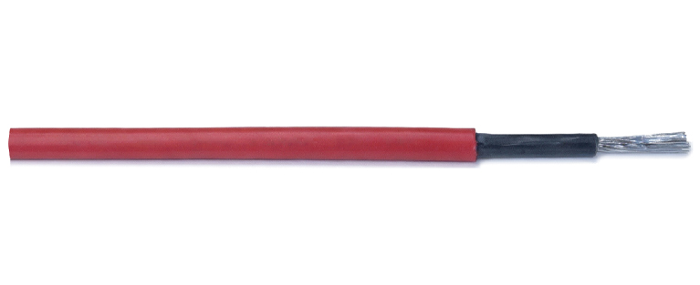 PV1-F型<span>德标光伏电缆</span>