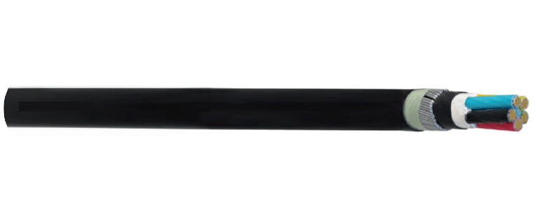 MVV32型<span>矿用电力电缆</span>