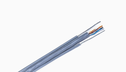 TVVBG-STP-Cat6型<span>电梯数据线</span>