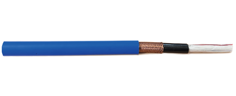 MKVVP型<span>矿用控制电缆</span>