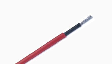 PV1-F型<span>德标光伏电缆</span>