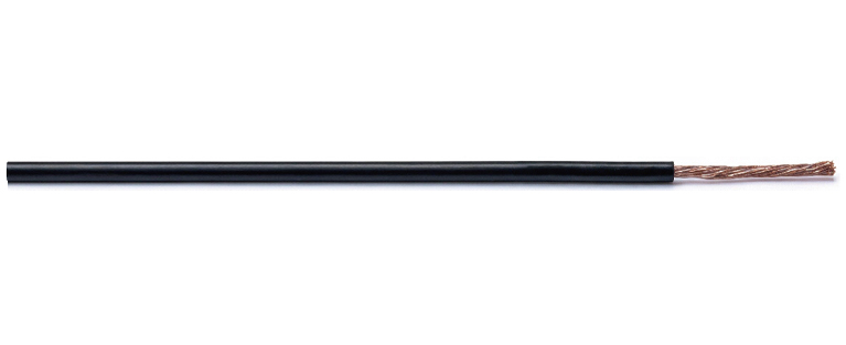 QVR型<span>汽车线束用线</span>