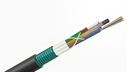 GYTS型<span>室外光缆</span>